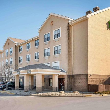 Extended Stay America Suites - Cincinnati - Florence - Turfway Rd Экстерьер фото