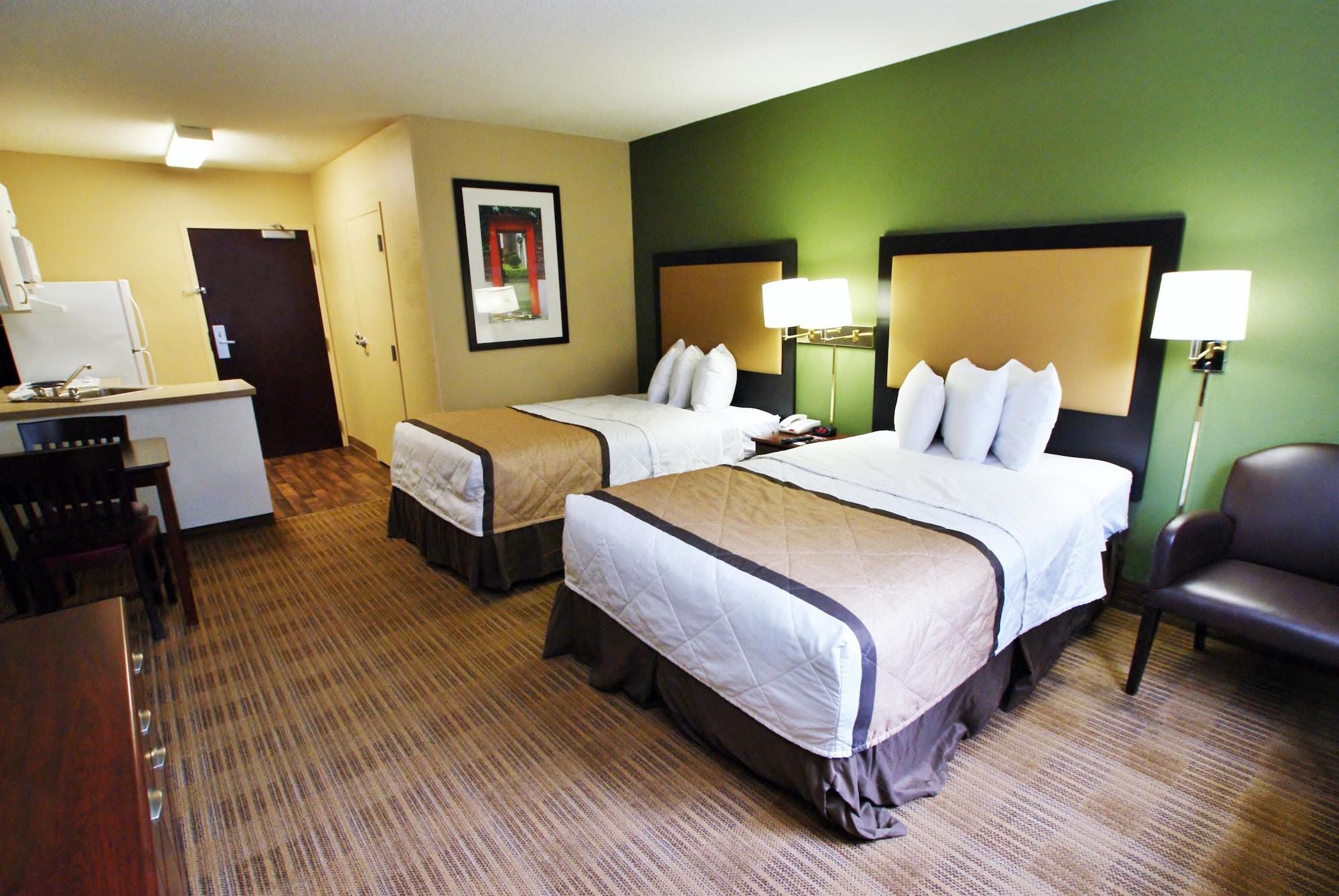Extended Stay America Suites - Cincinnati - Florence - Turfway Rd Экстерьер фото