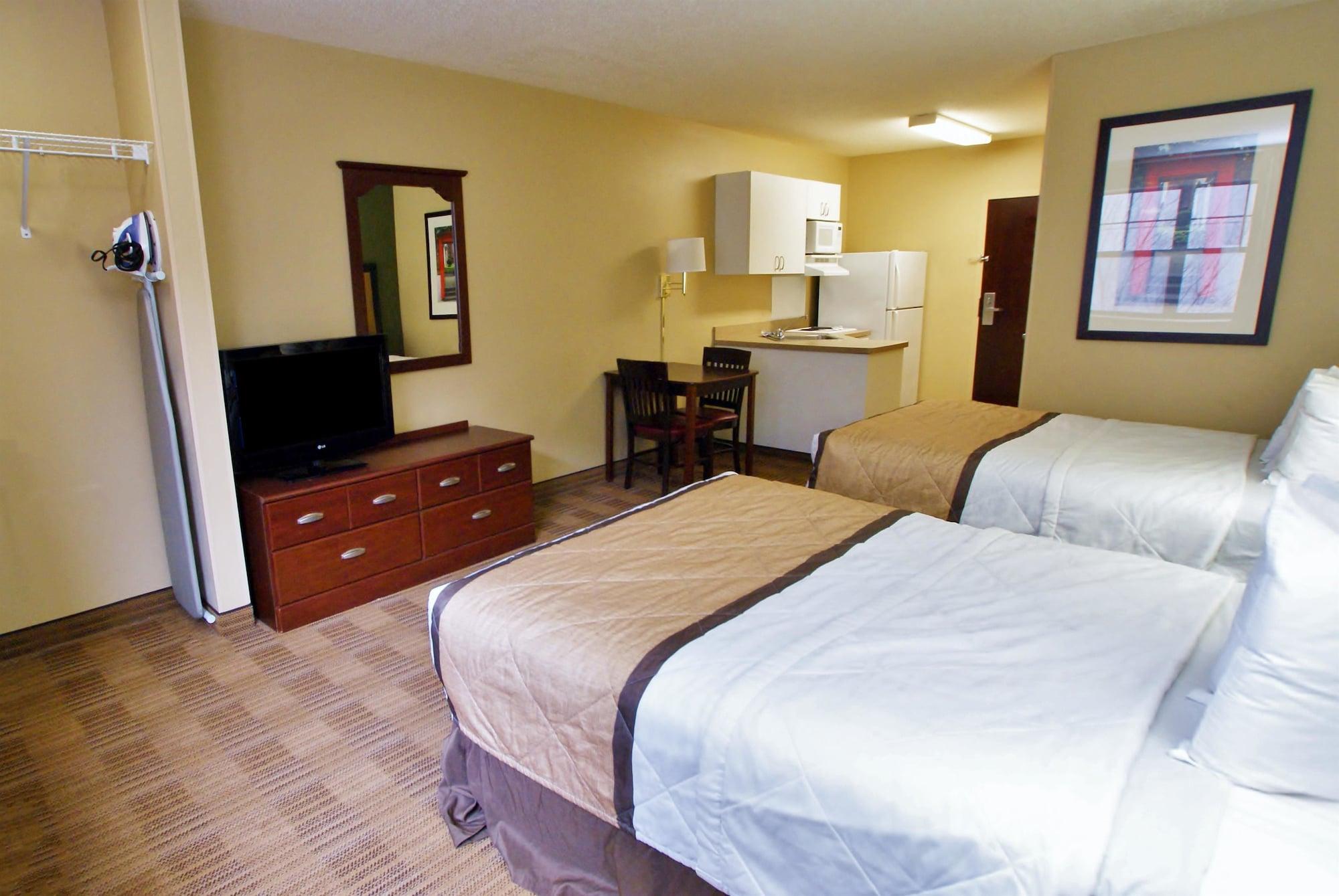 Extended Stay America Suites - Cincinnati - Florence - Turfway Rd Экстерьер фото