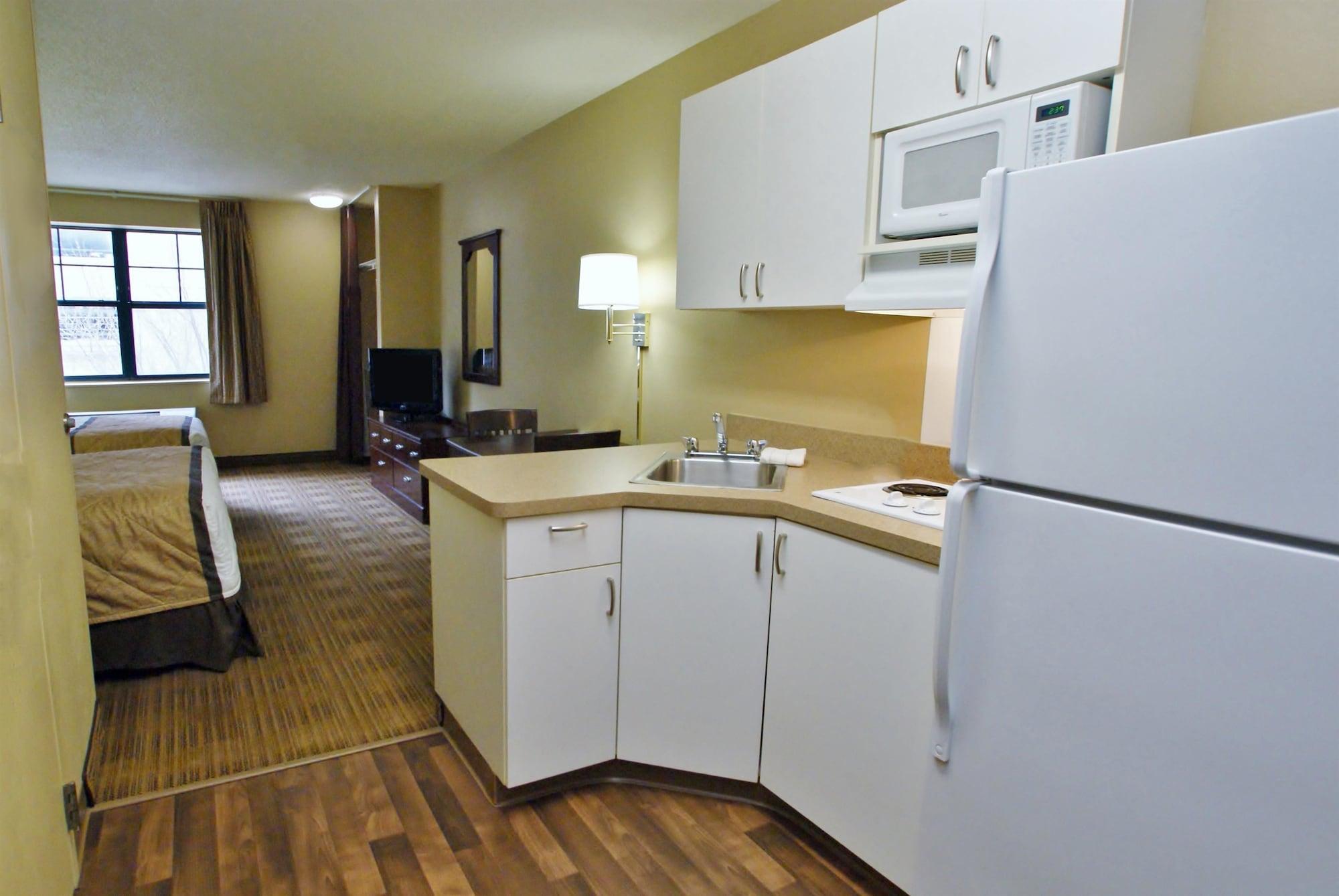 Extended Stay America Suites - Cincinnati - Florence - Turfway Rd Экстерьер фото