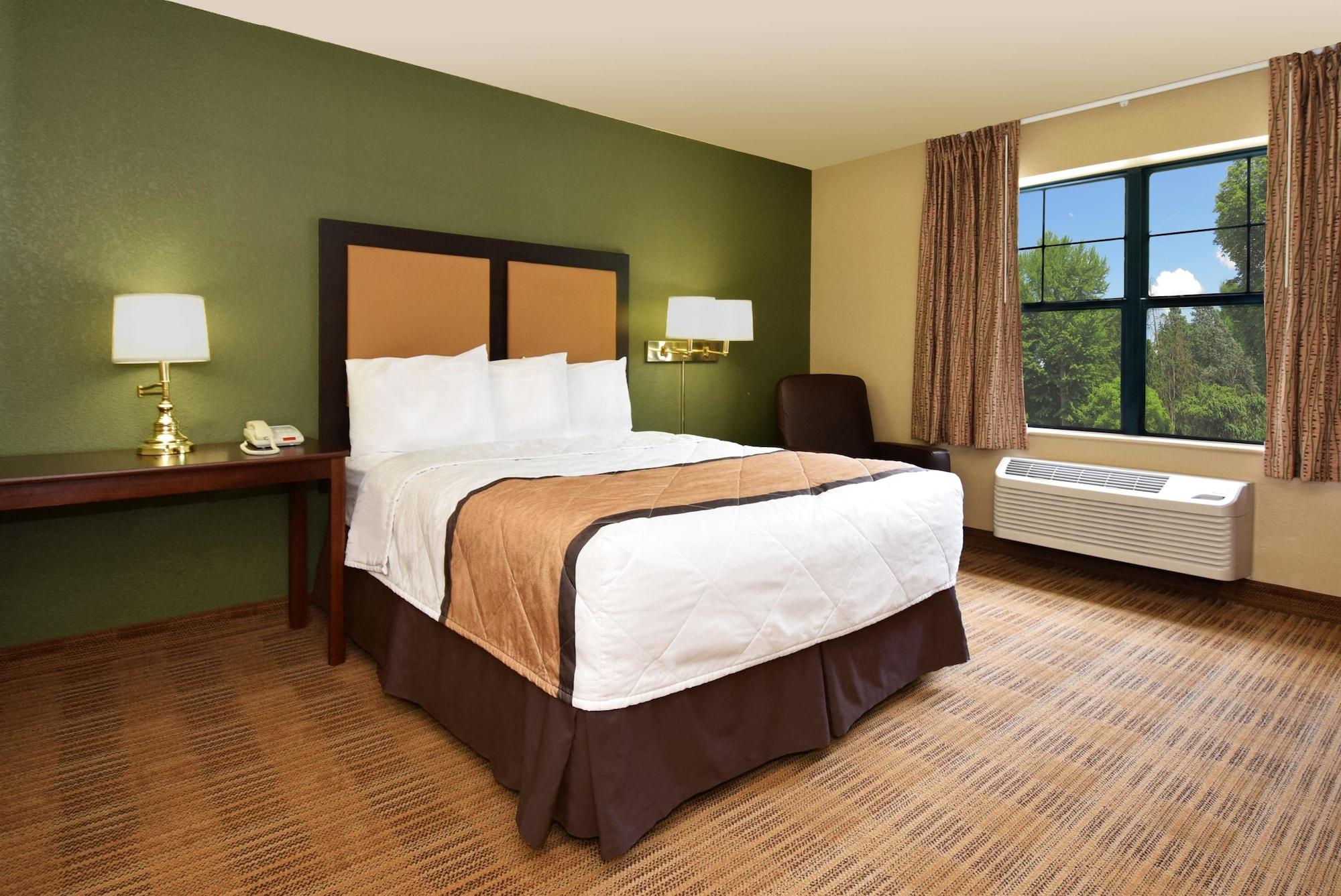 Extended Stay America Suites - Cincinnati - Florence - Turfway Rd Экстерьер фото