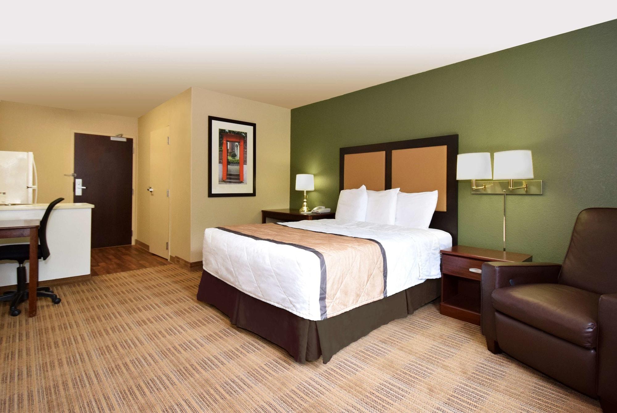 Extended Stay America Suites - Cincinnati - Florence - Turfway Rd Экстерьер фото