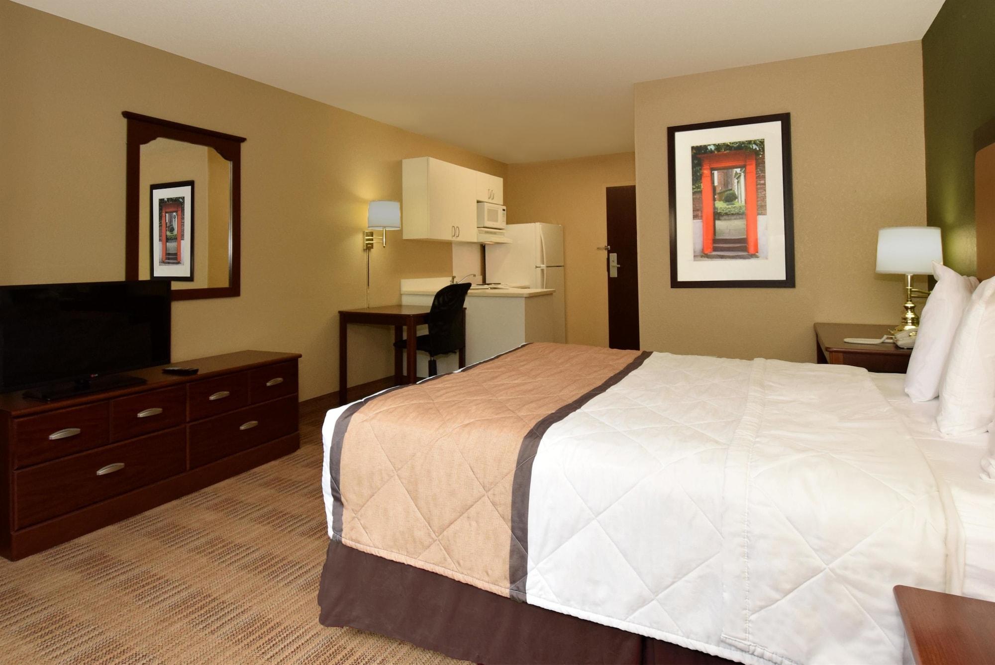 Extended Stay America Suites - Cincinnati - Florence - Turfway Rd Экстерьер фото