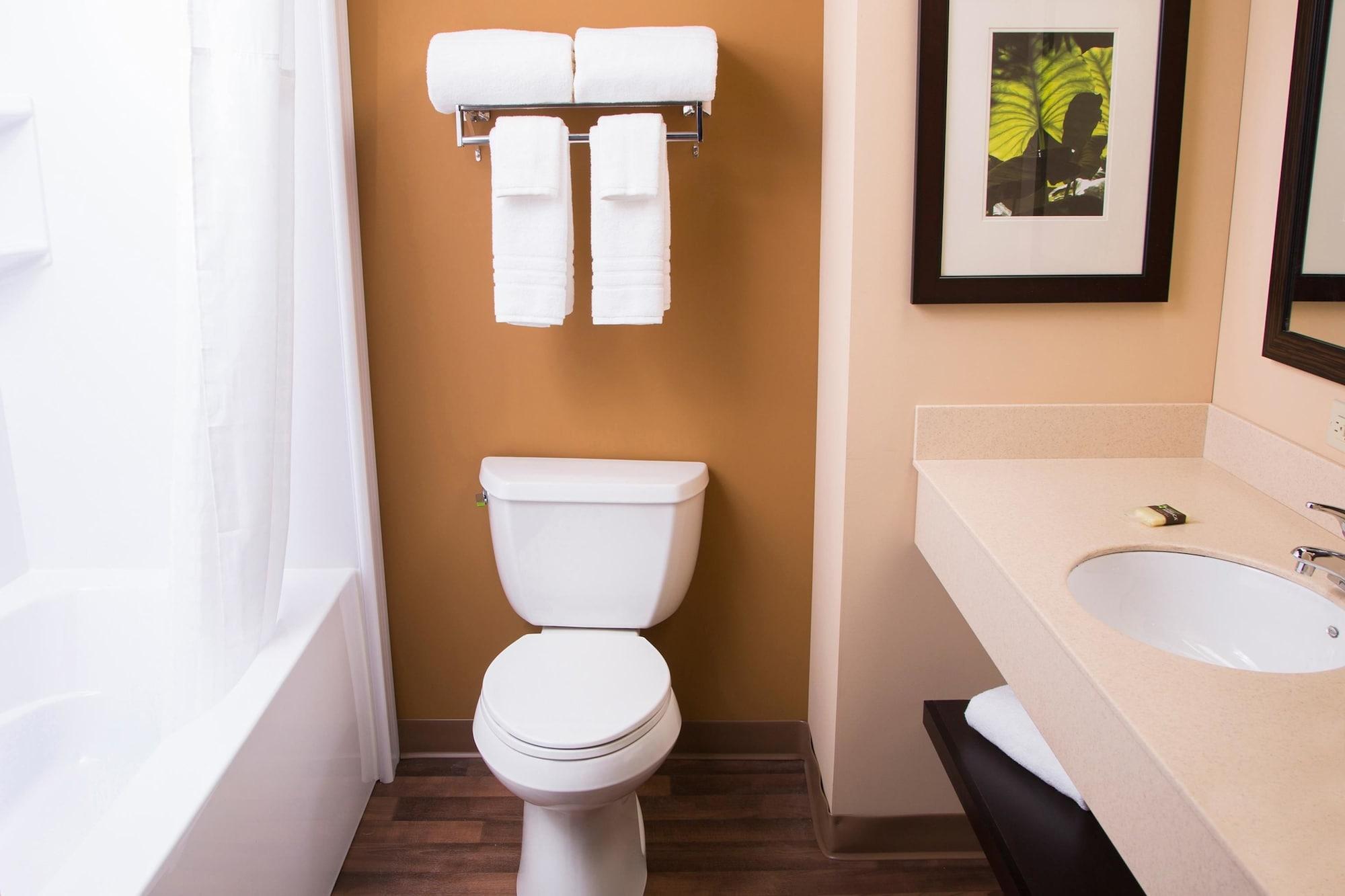 Extended Stay America Suites - Cincinnati - Florence - Turfway Rd Экстерьер фото