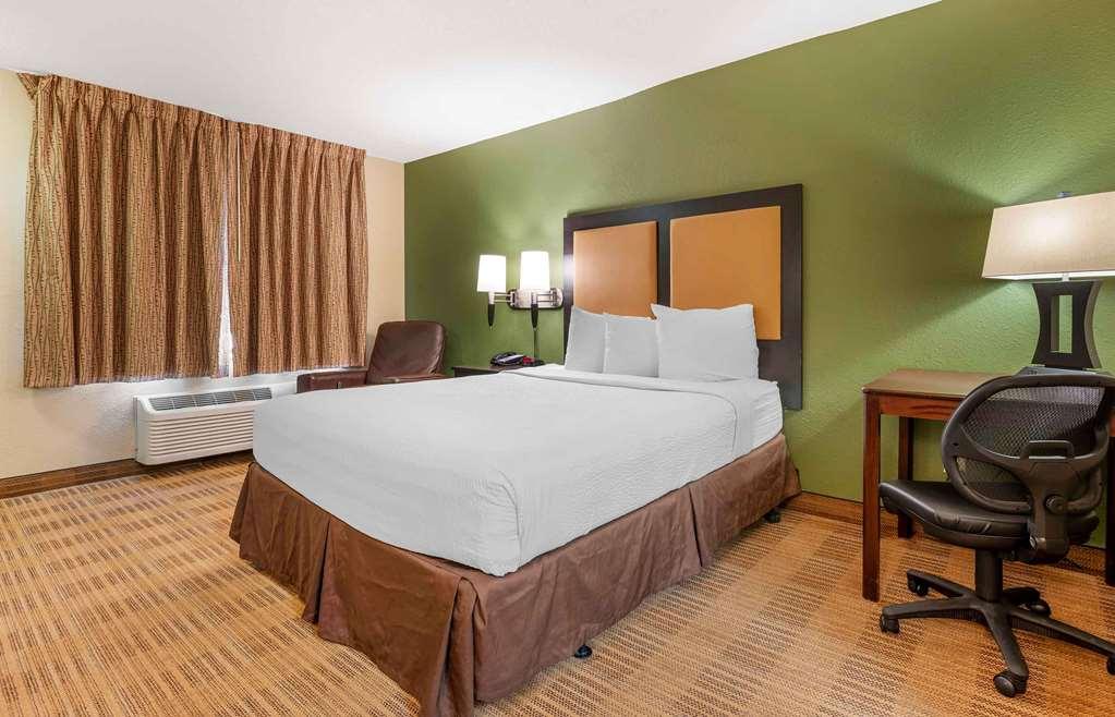 Extended Stay America Suites - Cincinnati - Florence - Turfway Rd Номер фото