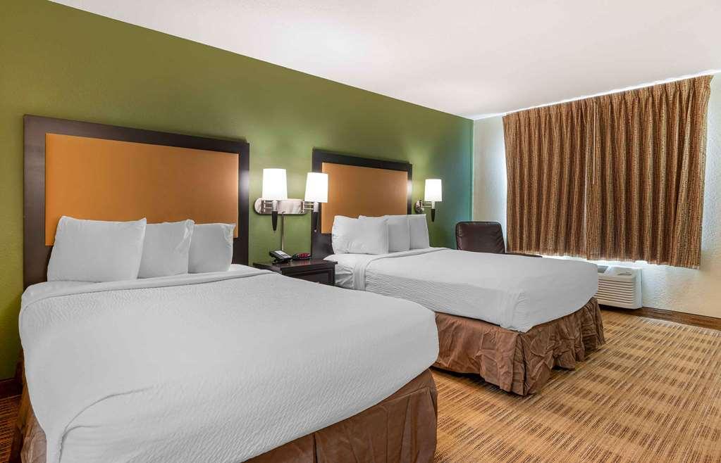 Extended Stay America Suites - Cincinnati - Florence - Turfway Rd Номер фото