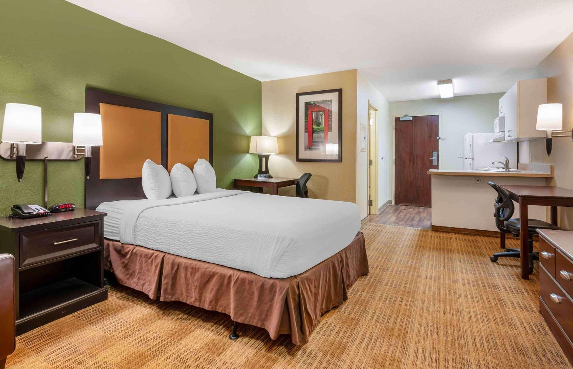 Extended Stay America Suites - Cincinnati - Florence - Turfway Rd Экстерьер фото