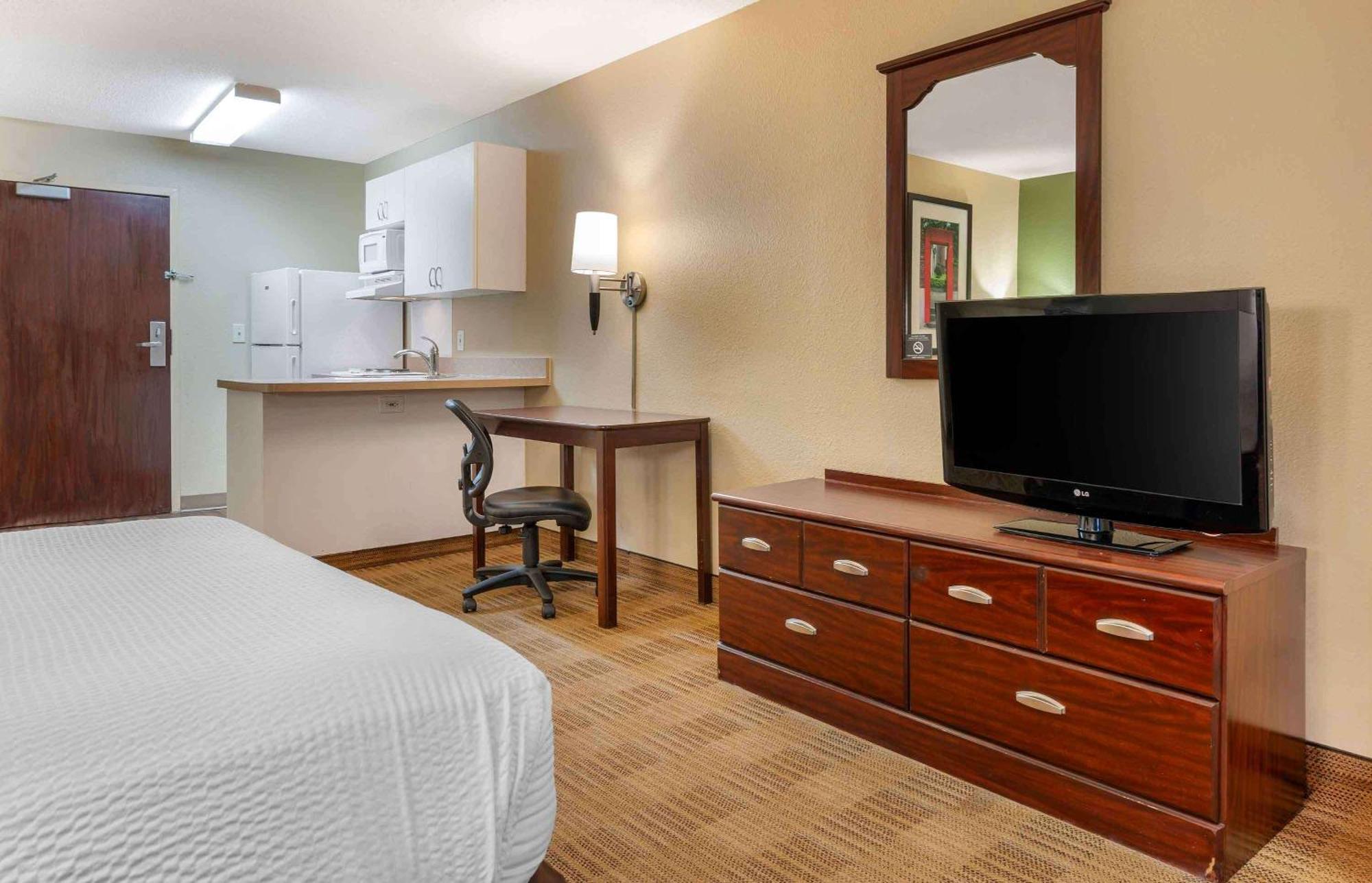 Extended Stay America Suites - Cincinnati - Florence - Turfway Rd Экстерьер фото
