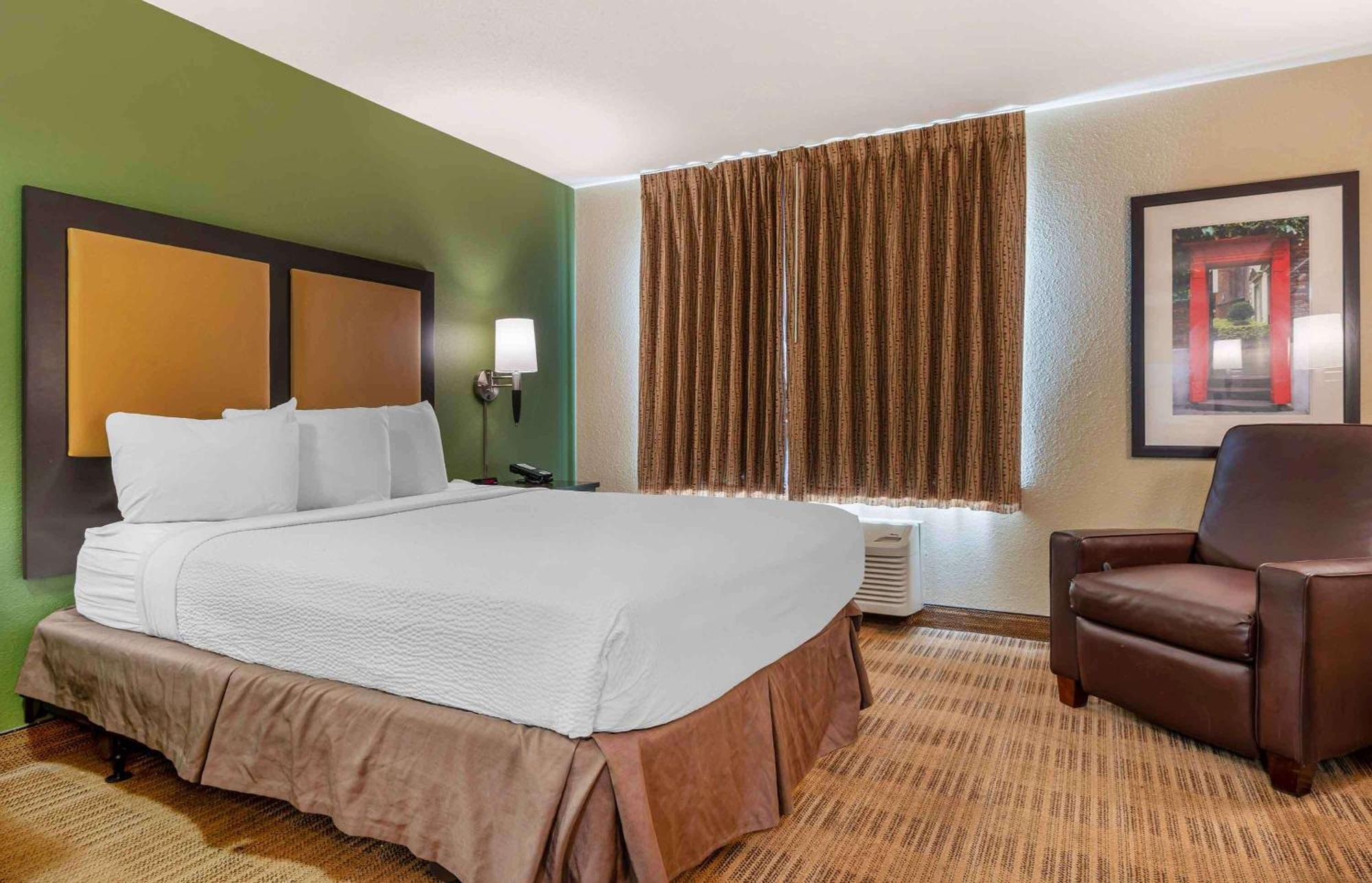Extended Stay America Suites - Cincinnati - Florence - Turfway Rd Экстерьер фото