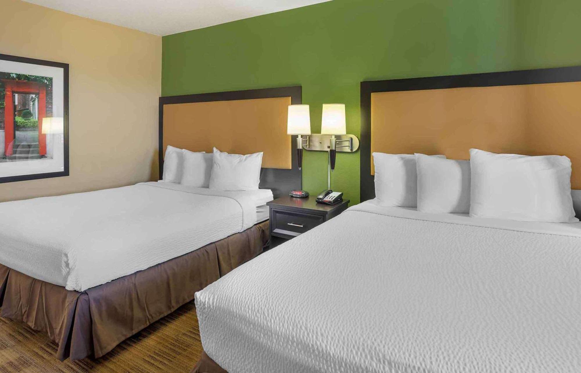 Extended Stay America Suites - Cincinnati - Florence - Turfway Rd Экстерьер фото