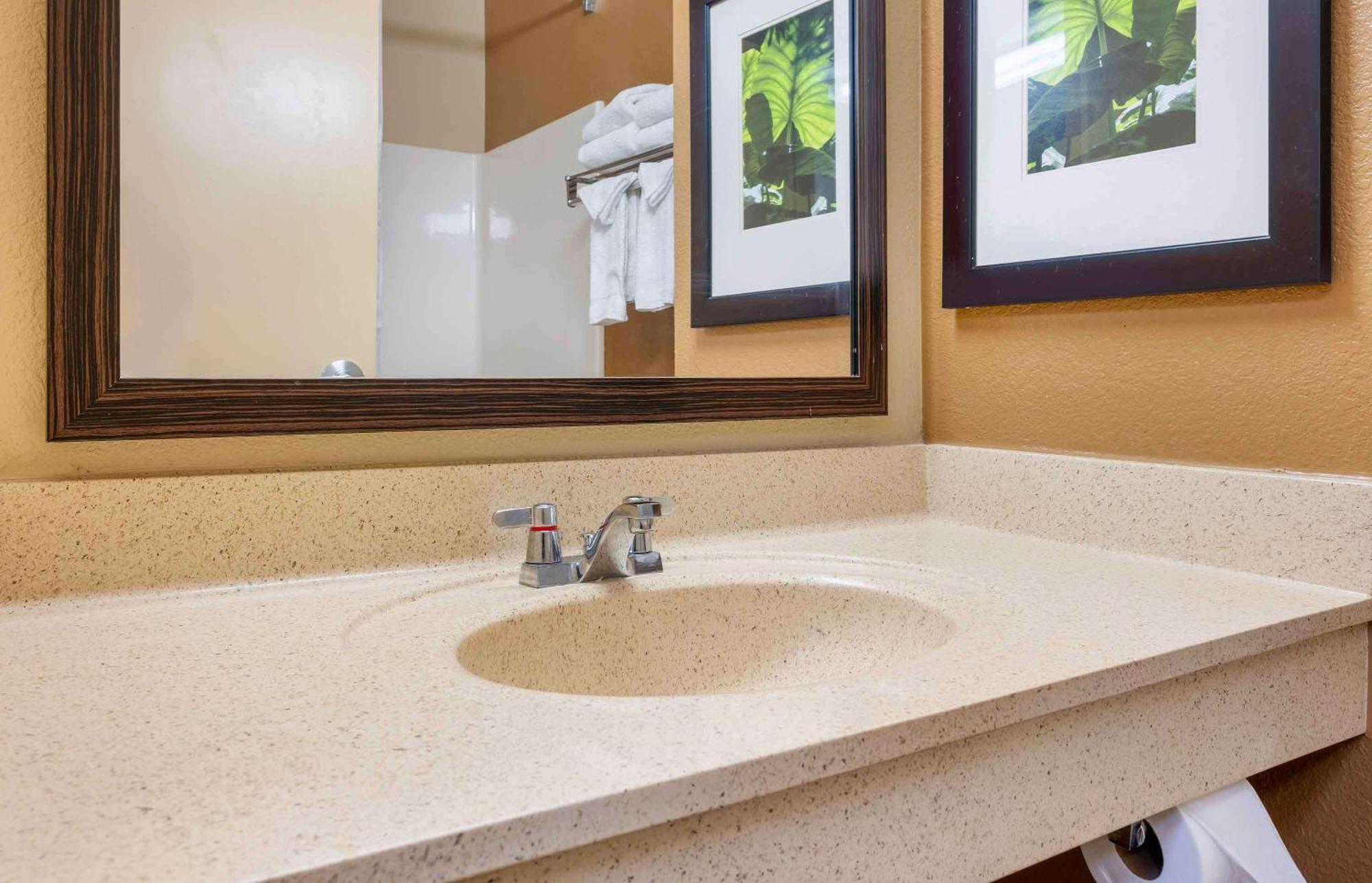 Extended Stay America Suites - Cincinnati - Florence - Turfway Rd Экстерьер фото