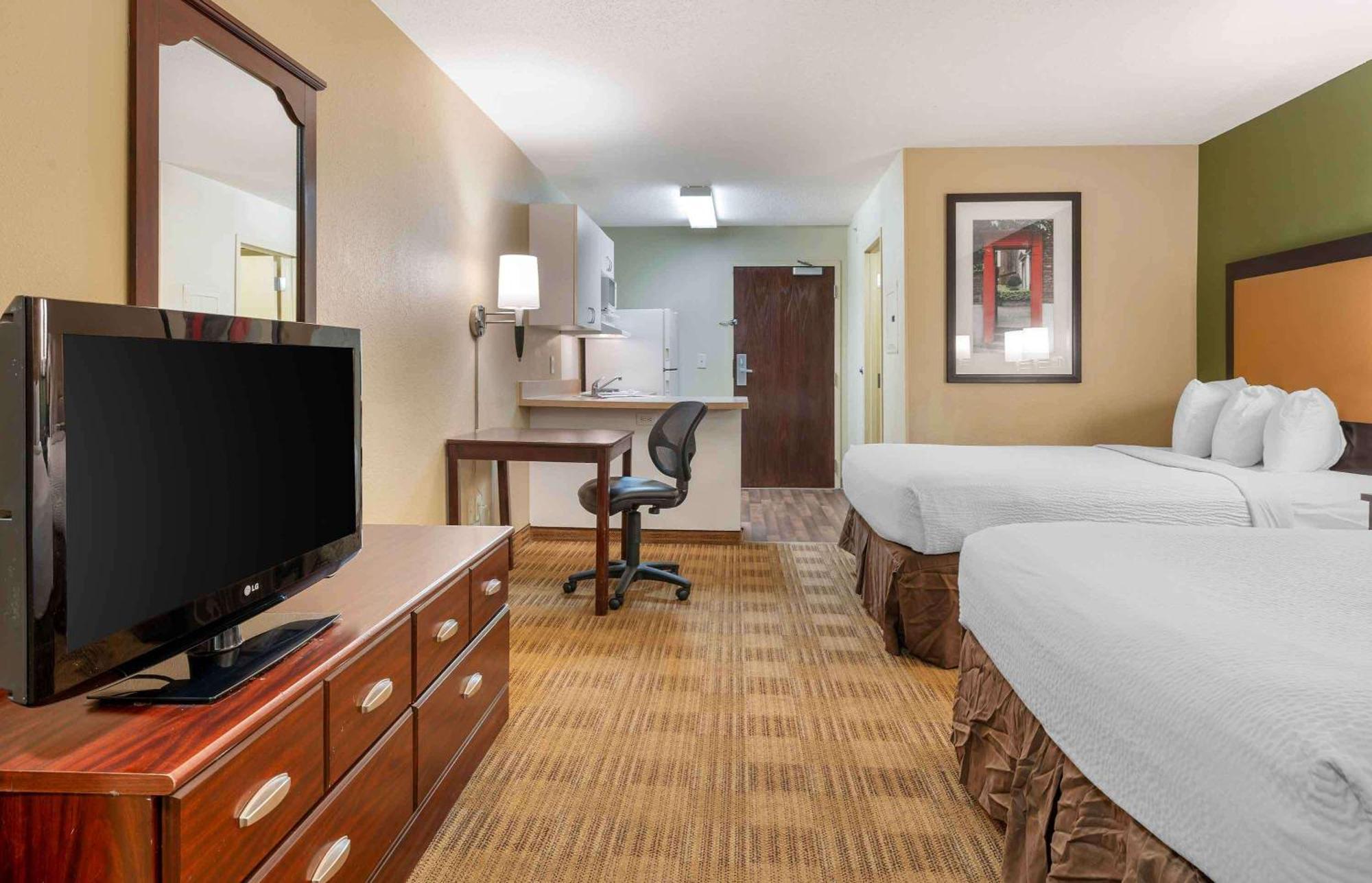 Extended Stay America Suites - Cincinnati - Florence - Turfway Rd Экстерьер фото