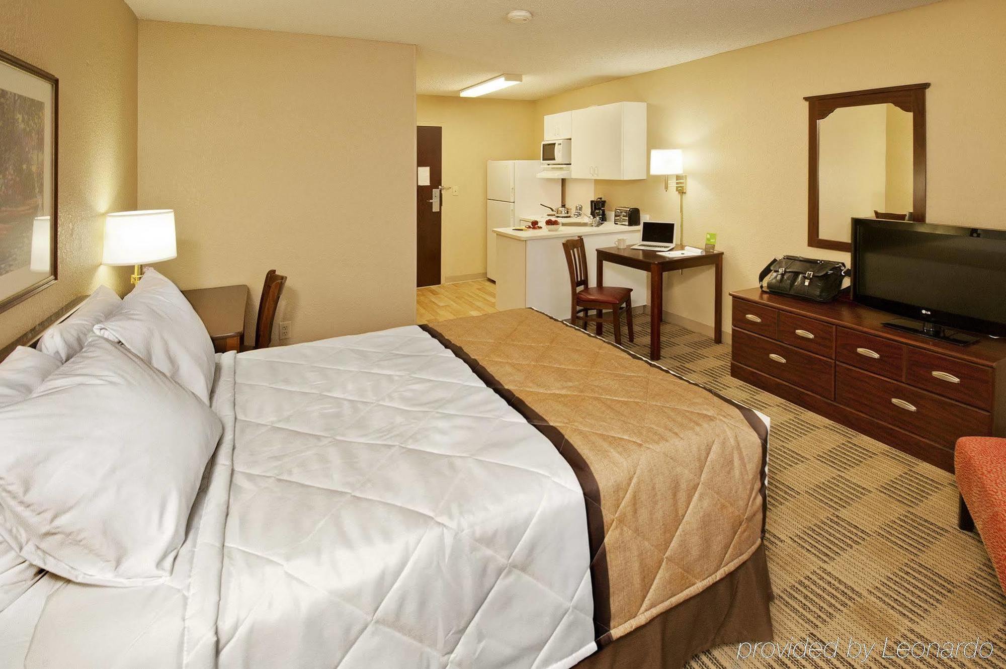 Extended Stay America Suites - Cincinnati - Florence - Turfway Rd Экстерьер фото