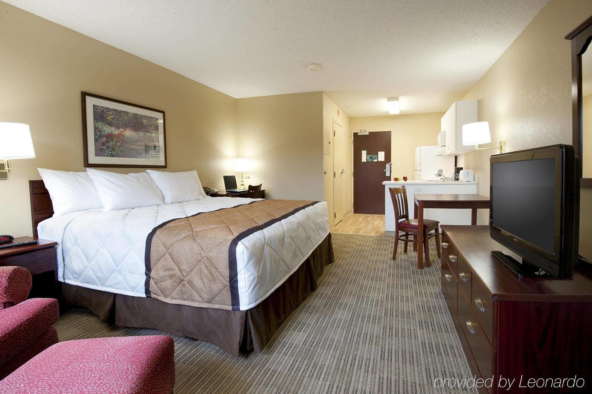 Extended Stay America Suites - Cincinnati - Florence - Turfway Rd Экстерьер фото