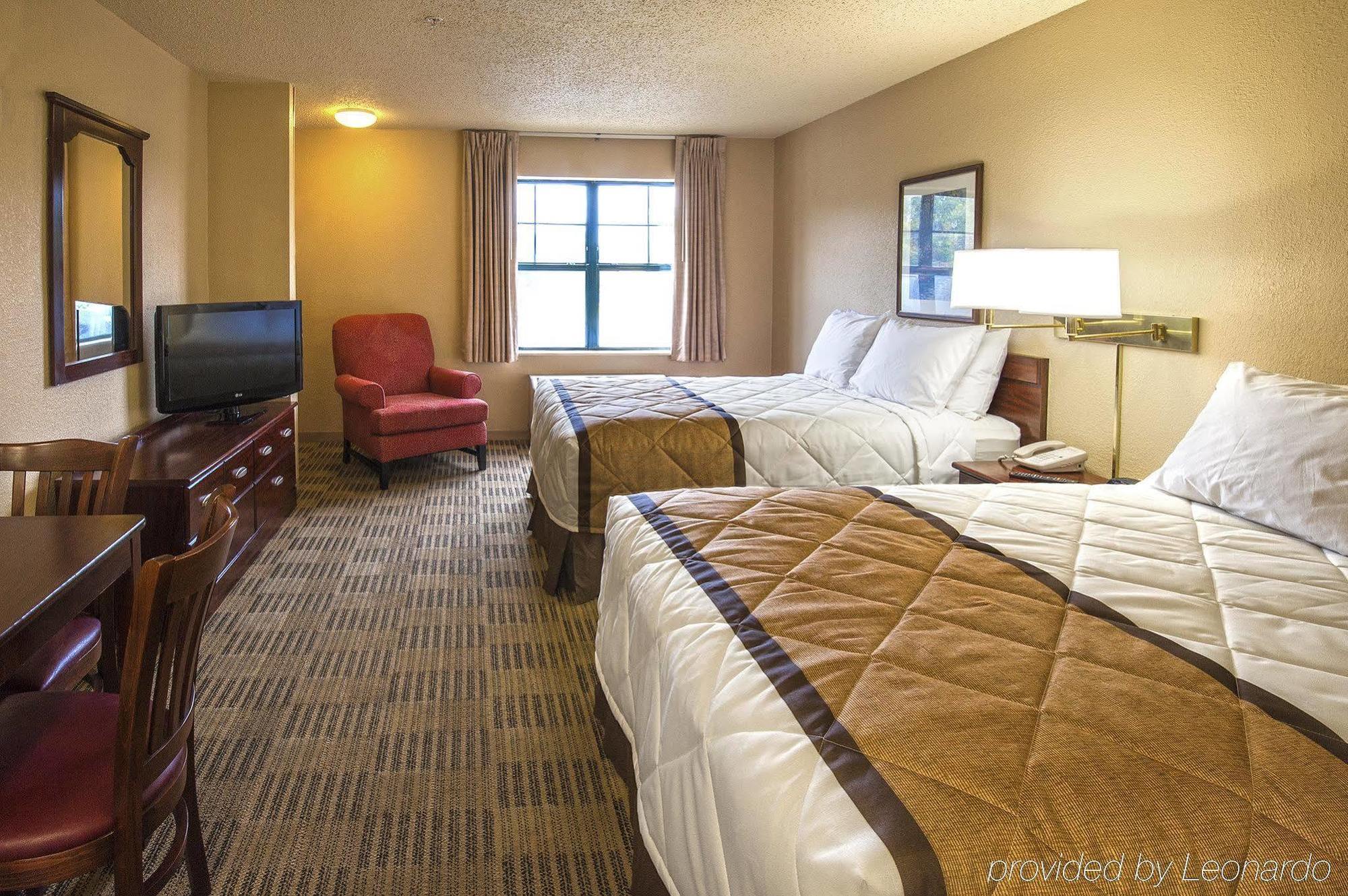 Extended Stay America Suites - Cincinnati - Florence - Turfway Rd Экстерьер фото