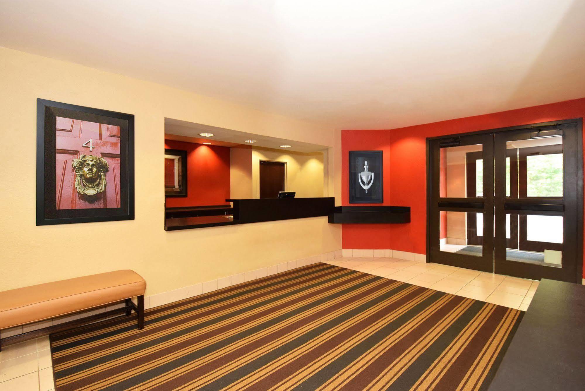 Extended Stay America Suites - Cincinnati - Florence - Turfway Rd Экстерьер фото