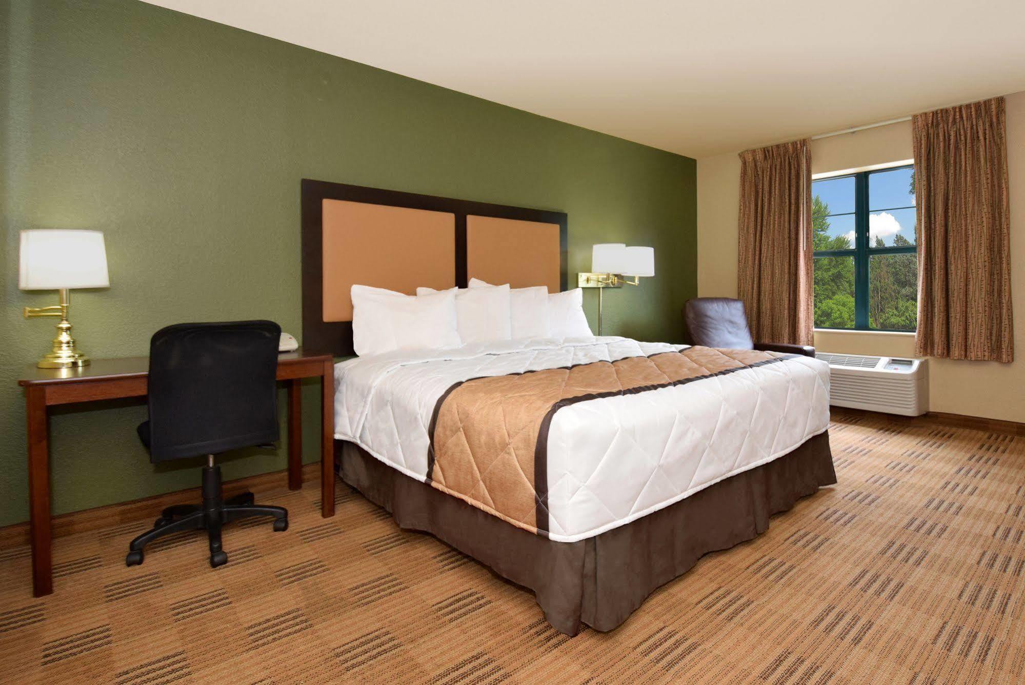 Extended Stay America Suites - Cincinnati - Florence - Turfway Rd Экстерьер фото