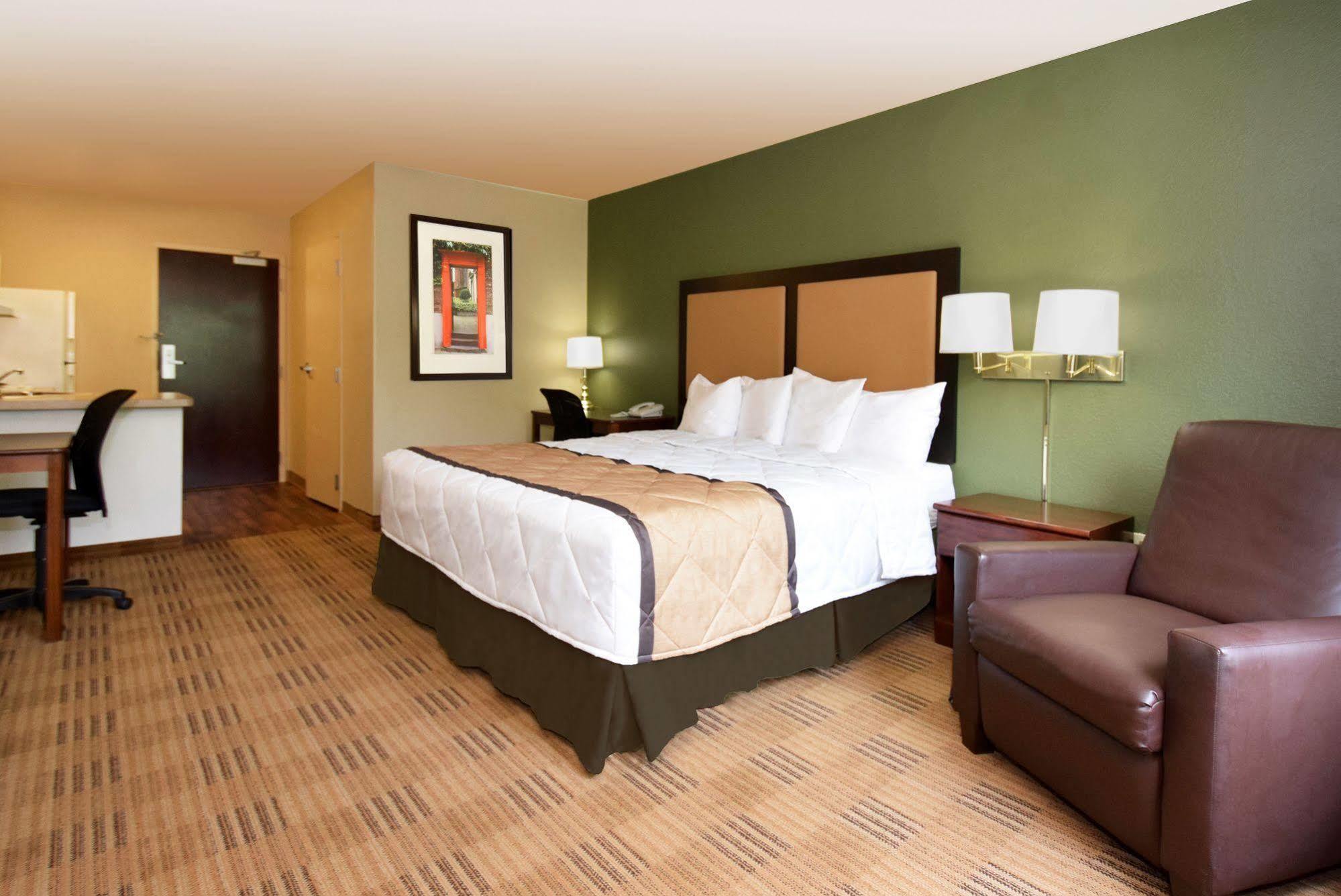 Extended Stay America Suites - Cincinnati - Florence - Turfway Rd Экстерьер фото
